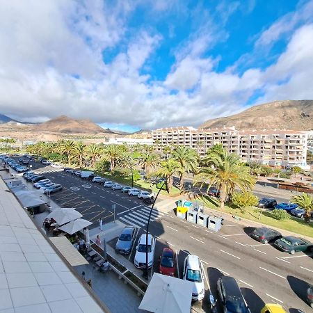 Newly Reformed 2 Bedroom Apartment In The Center Of Los Cristianos Los Cristianos  Buitenkant foto