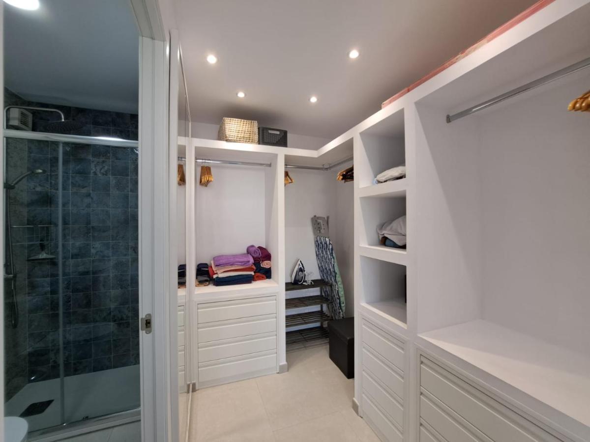Newly Reformed 2 Bedroom Apartment In The Center Of Los Cristianos Los Cristianos  Buitenkant foto