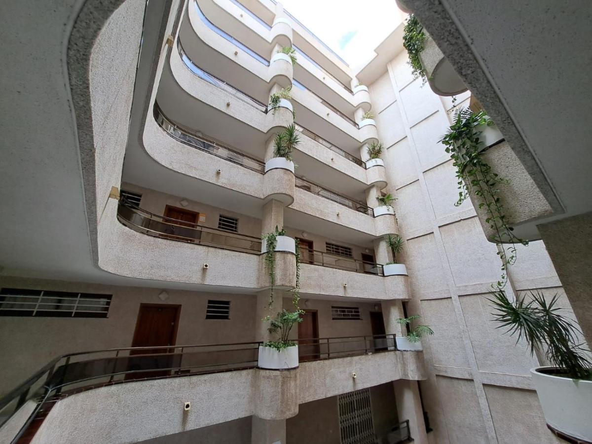 Newly Reformed 2 Bedroom Apartment In The Center Of Los Cristianos Los Cristianos  Buitenkant foto