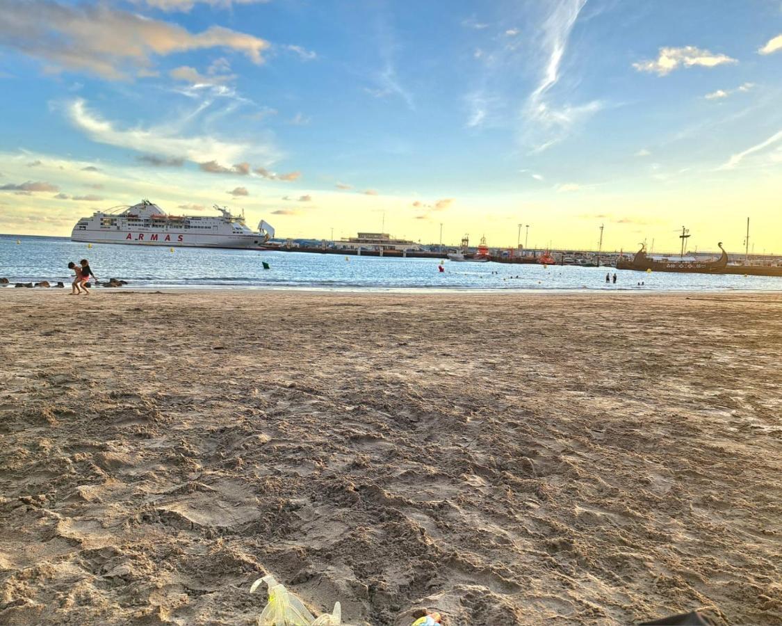 Newly Reformed 2 Bedroom Apartment In The Center Of Los Cristianos Los Cristianos  Buitenkant foto