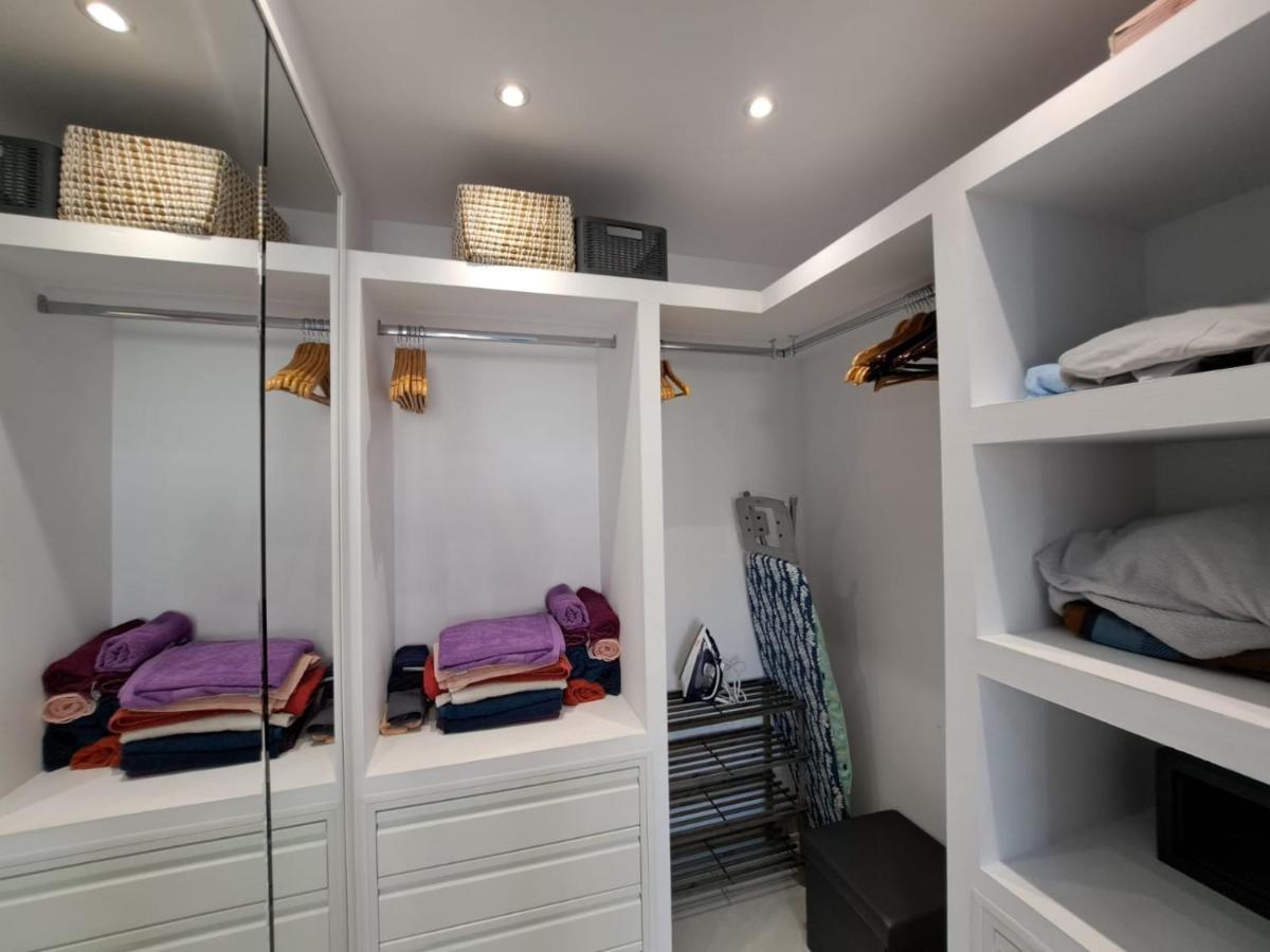 Newly Reformed 2 Bedroom Apartment In The Center Of Los Cristianos Los Cristianos  Buitenkant foto